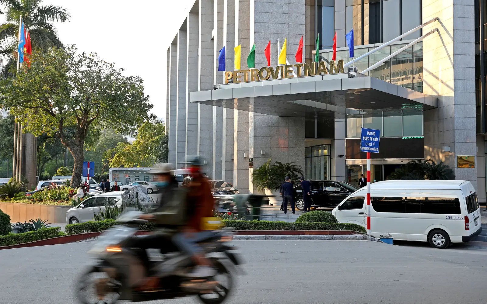 Vietnamese gas major looks to US as Iran war reorders LPG flows