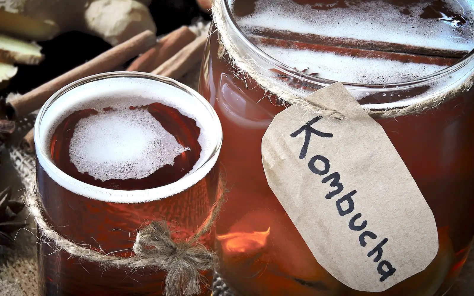 Kombucha gains ground as M’sians seek healthier drink options