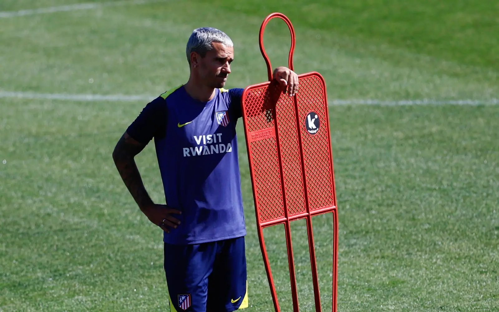 God, destiny, Griezmann: Atletico target rare Copa del Rey success