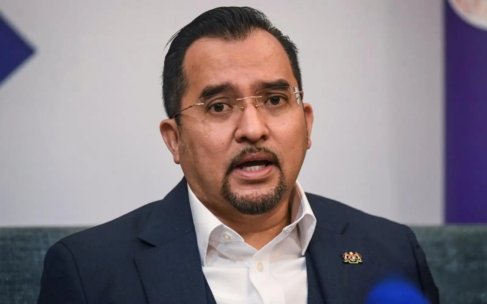 Mara junior colleges will have full-time wardens next year, says Asyraf