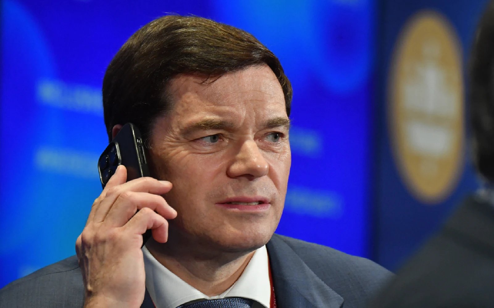 Russian billionaires boost wealth despite war and sanctions, says Forbes