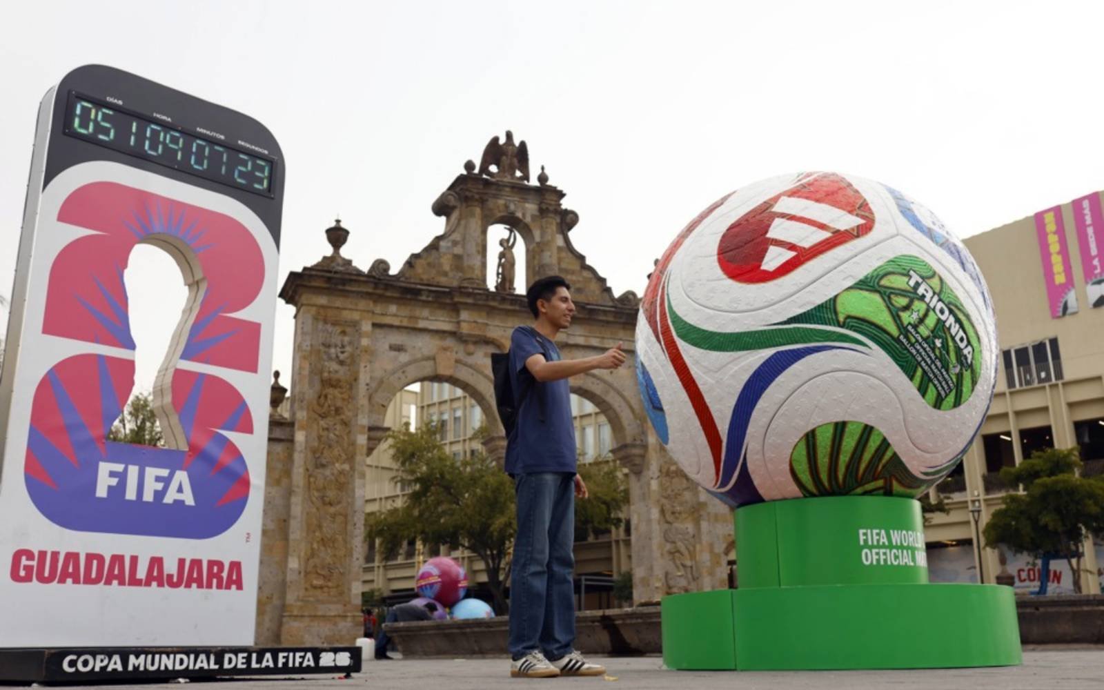 Fifa to increase prize money, fees for 48 World Cup nations