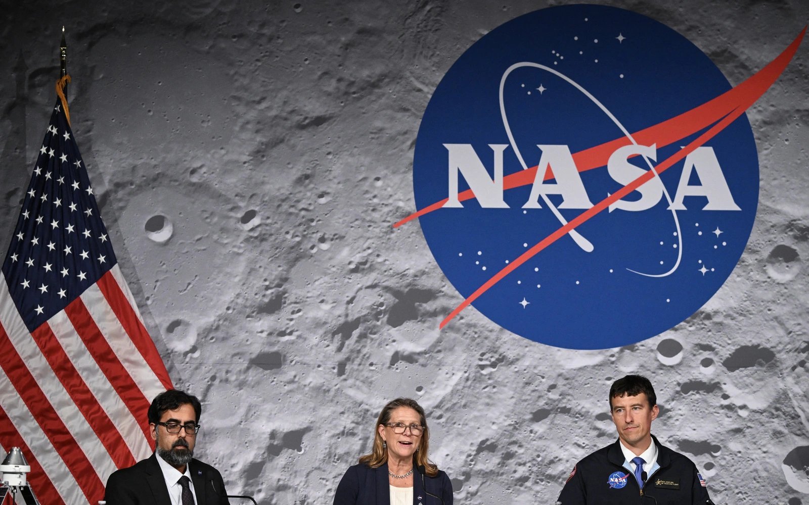 After Artemis II, Nasa looks to SpaceX, Blue Origin for Moon landings