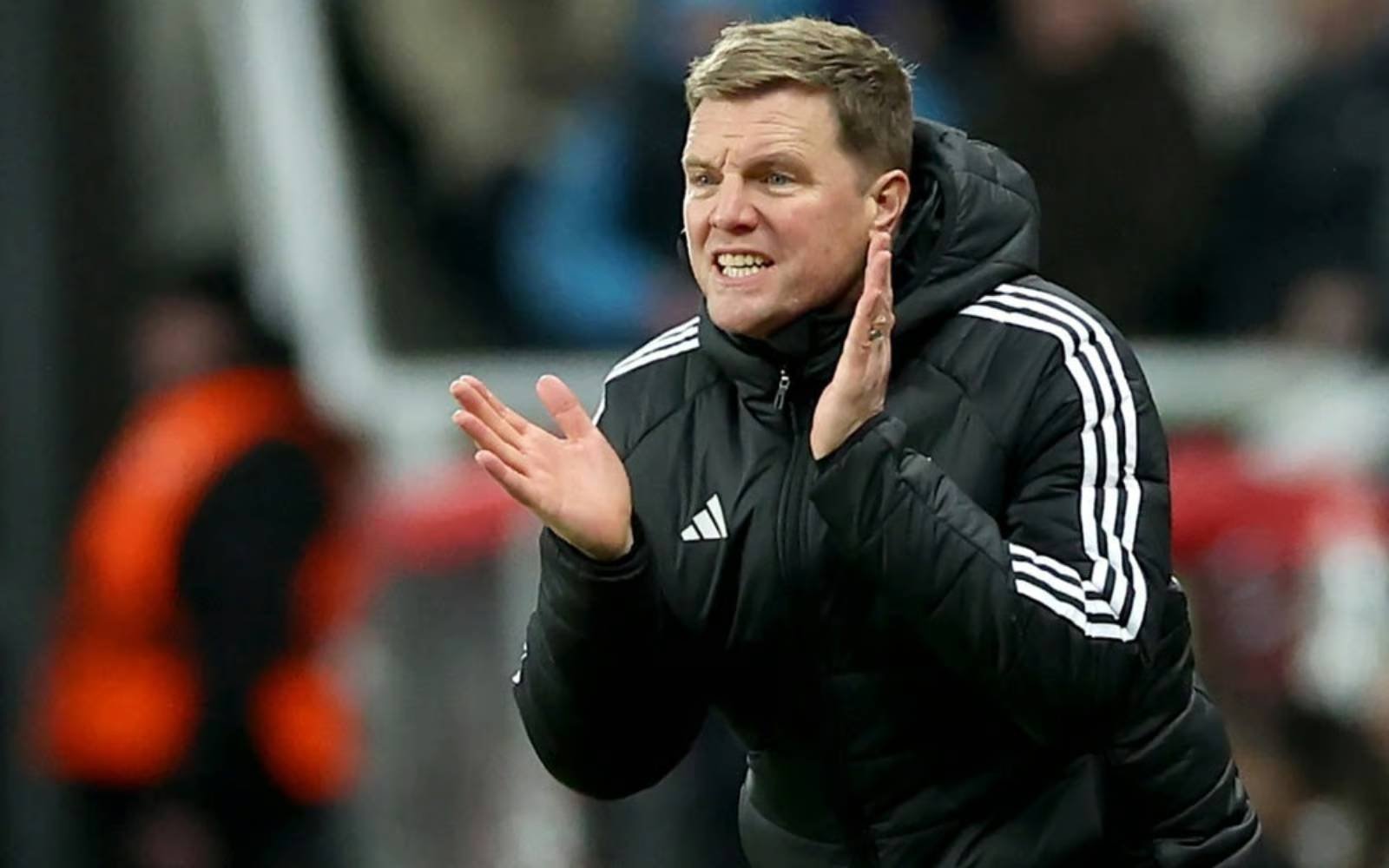 Howe shoulders blame after Newcastle squander another lead