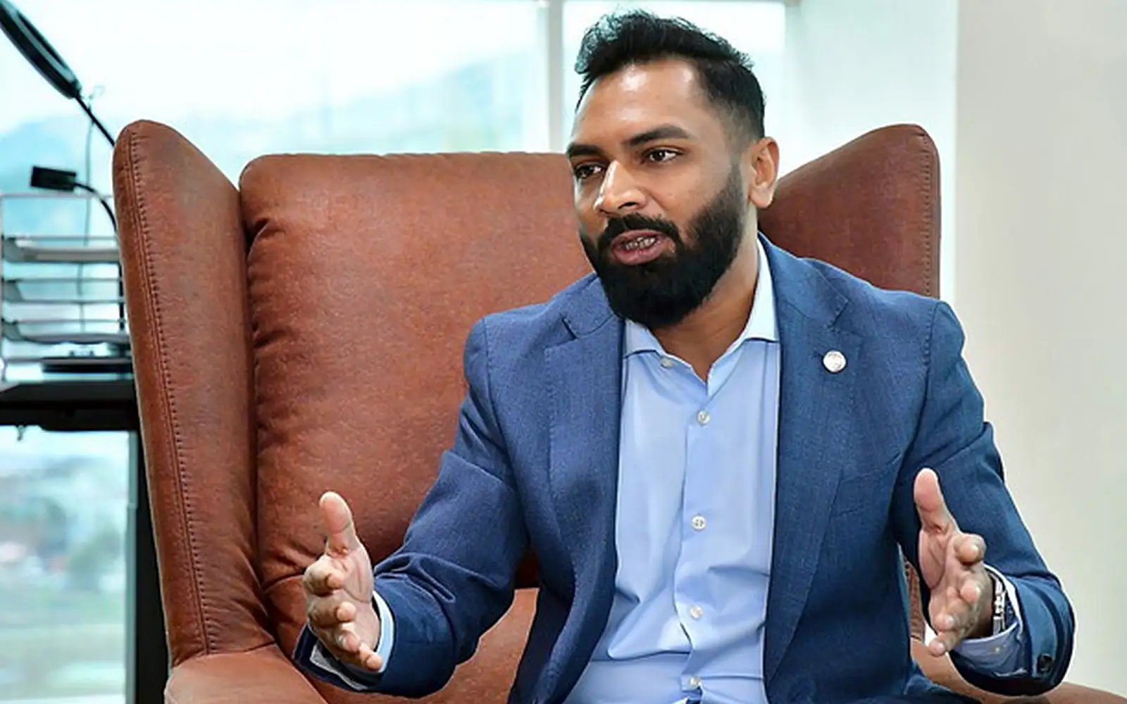 HRD Corp reset done, shifts focus to delivery and execution