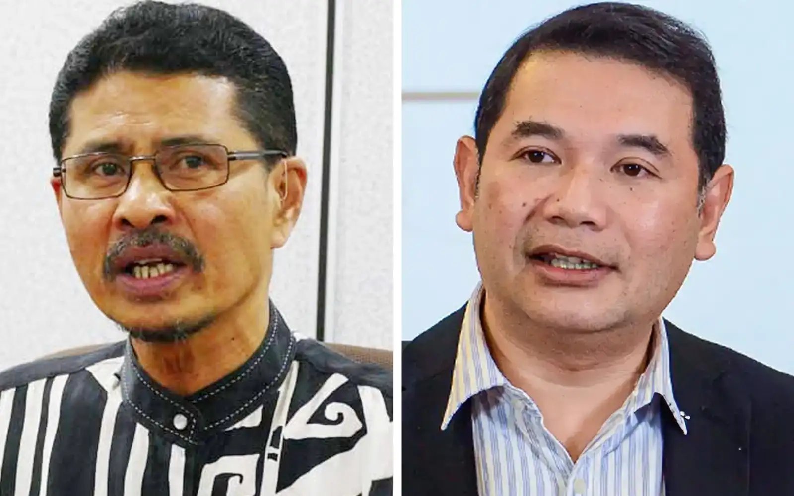 PKR man rubbishes Rafizi’s claim of move to force Pandan by-election