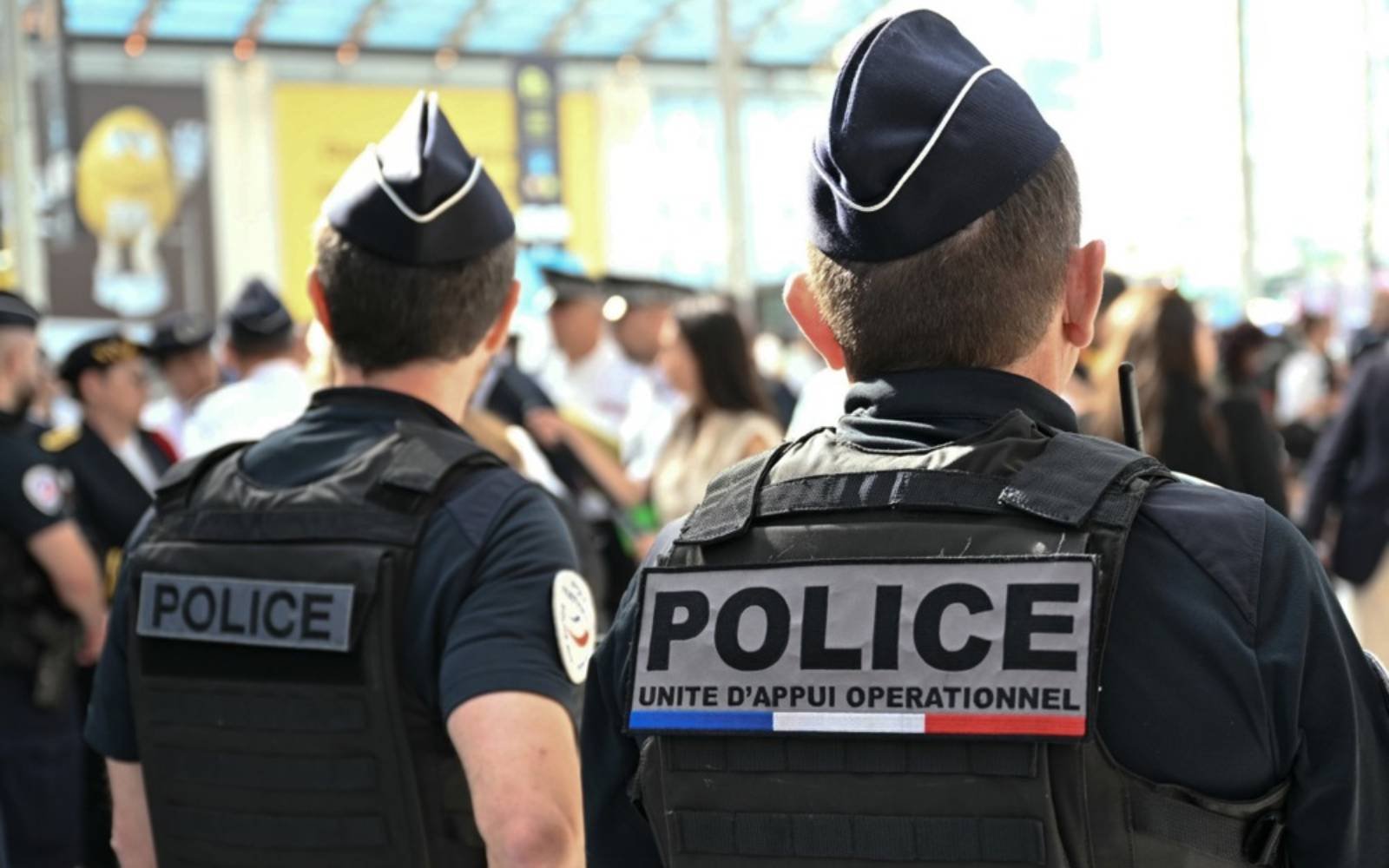 Paris police ban French Muslim gathering