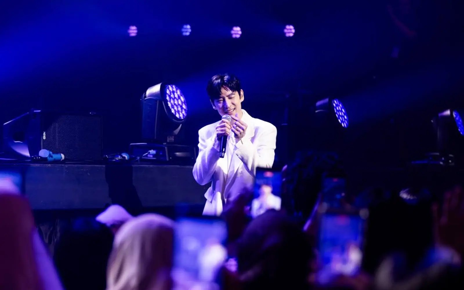 Lee Je Hoon marks 20 years with M’sian fans in heartfelt KL meet
