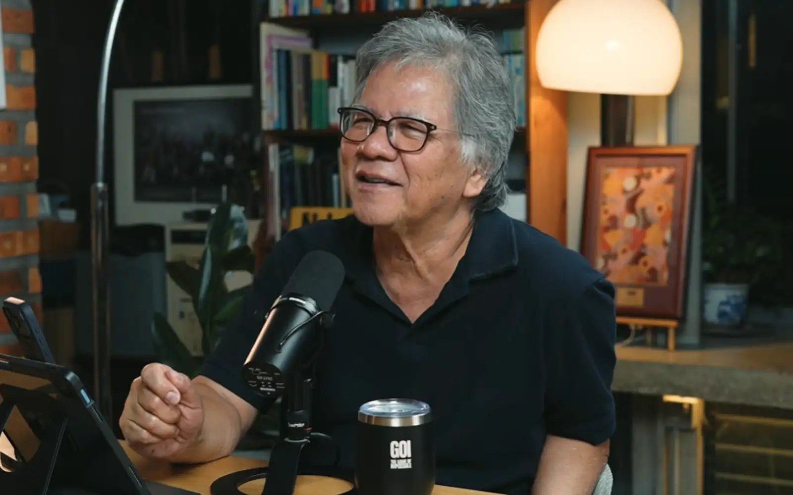 Kos subsidi melonjak boleh atasi keuntungan minyak Petronas, kata Idris Jala