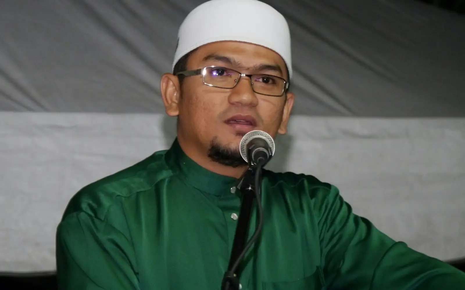 Perlis PAS to support current state govt until end of term