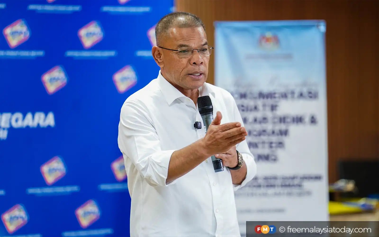 Bawa tuntutan kerusi dalam mesyuarat Majlis Presiden PH, Amanah diberitahu