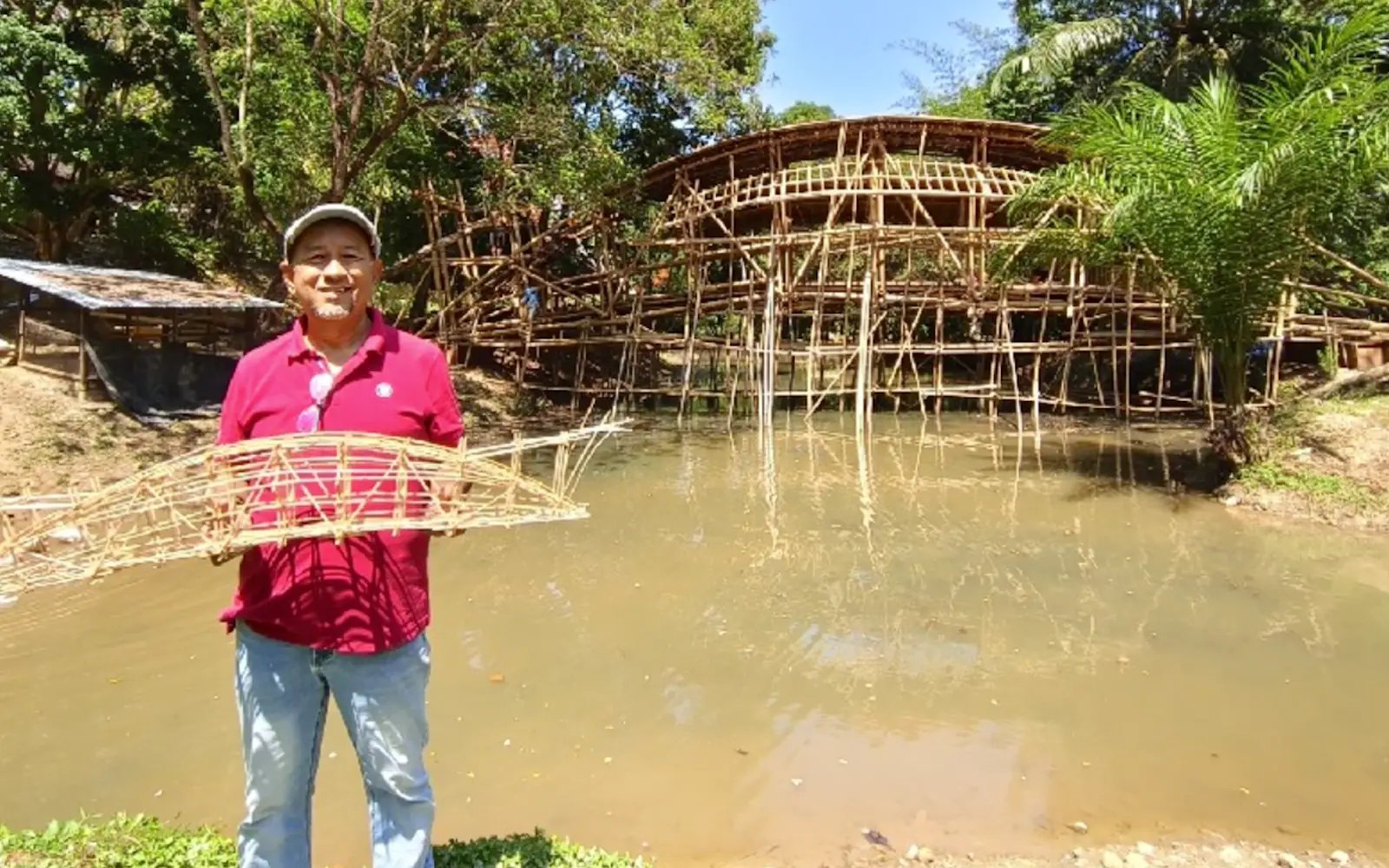 Bamboo is having a moment – and Malaysia may be catching up