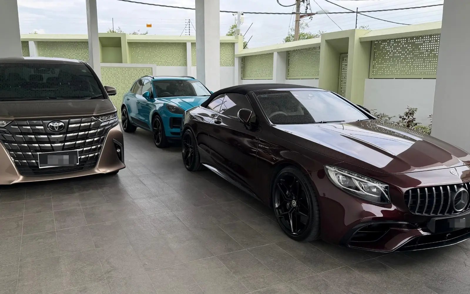 3 nabbed for allegedly pilfering RM230mil in zakat funds