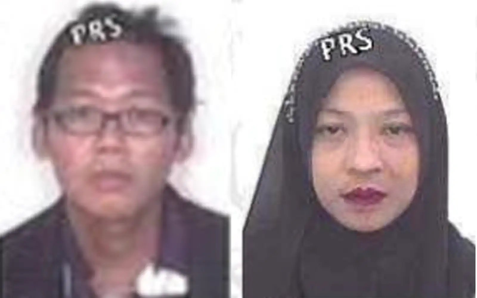Cops appeal for information on 2 missing persons
