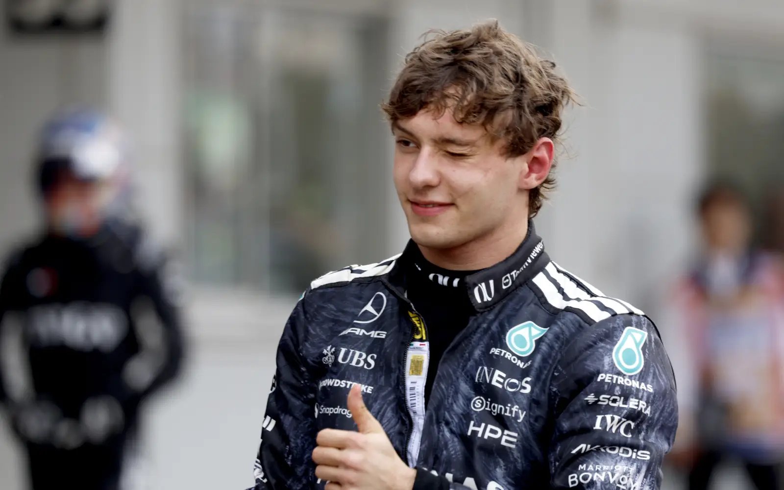 Antonelli bids for hattrick as F1 returns in Miami