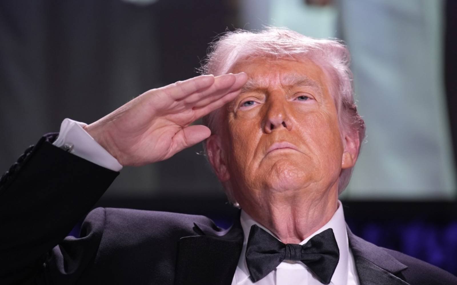 Trump tells Fox News Iran can call US if it wants to negotiate