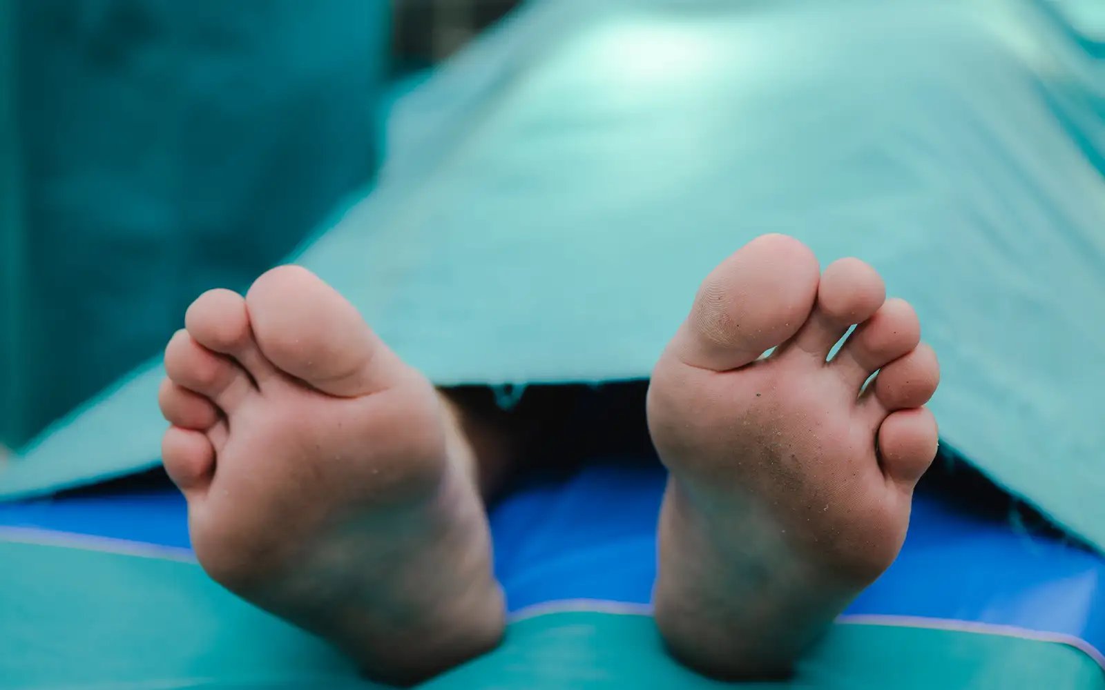 2 maut kebocoran bahan kimia di kilang AS