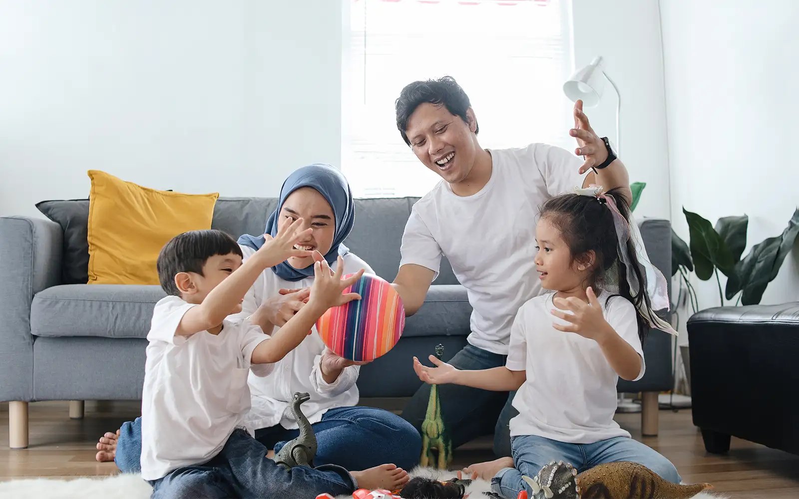 Shared parental leave will ease mothers’ burden, say activists