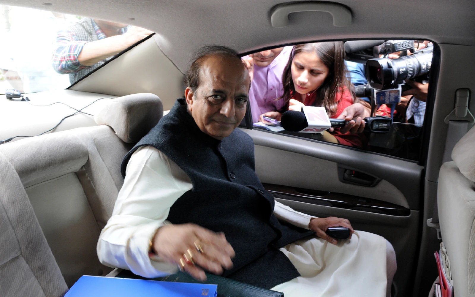 India names Modi party colleague envoy to Bangladesh as ties thaw