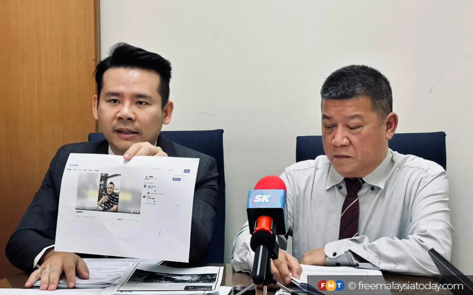 Pahang exco man awarded RM1.2mil damages over libel