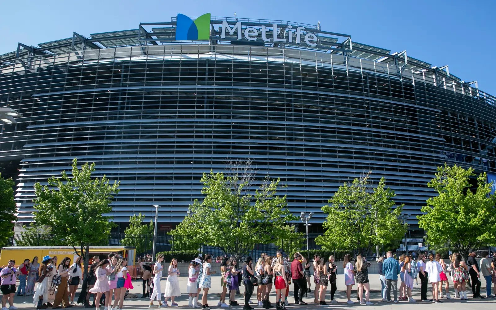 ‘Gouged’: World Cup fans to pay ‘insane’ US$150 for NY stadium train ticket