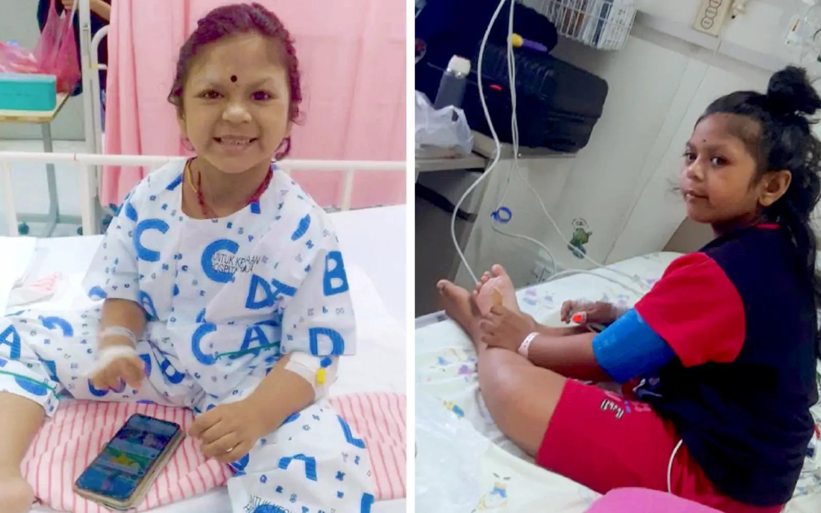 8-year-old needs your help for lifesaving heart procedure