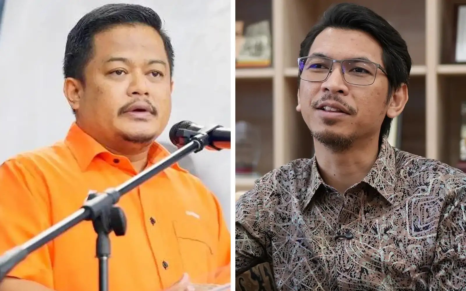 Pemuda Amanah tak sertai himpunan berkait Azam Baki, tak halang ahli hadir