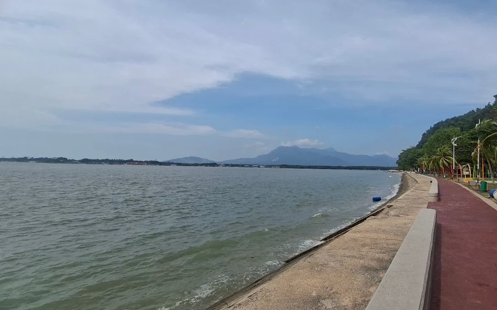 2 pelajar IPG lemas: APMM tak terima makluman awal kegiatan kayak