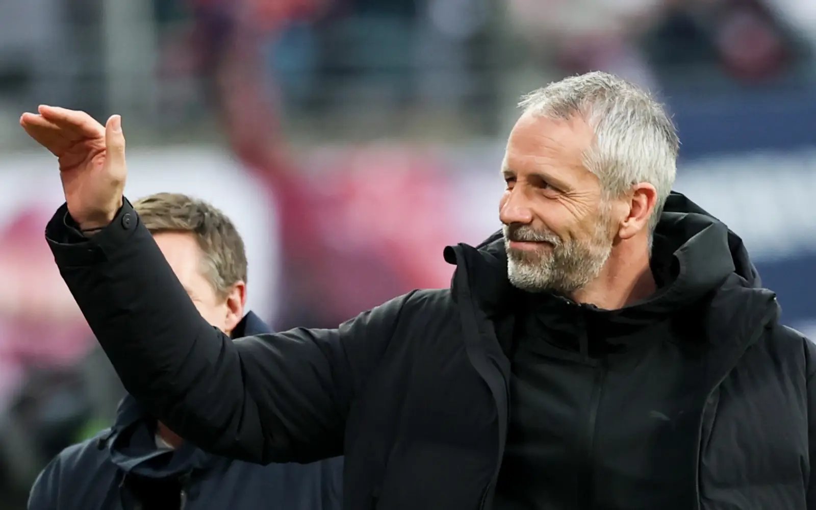 Rose to take charge at Bournemouth after Iraola’s exit