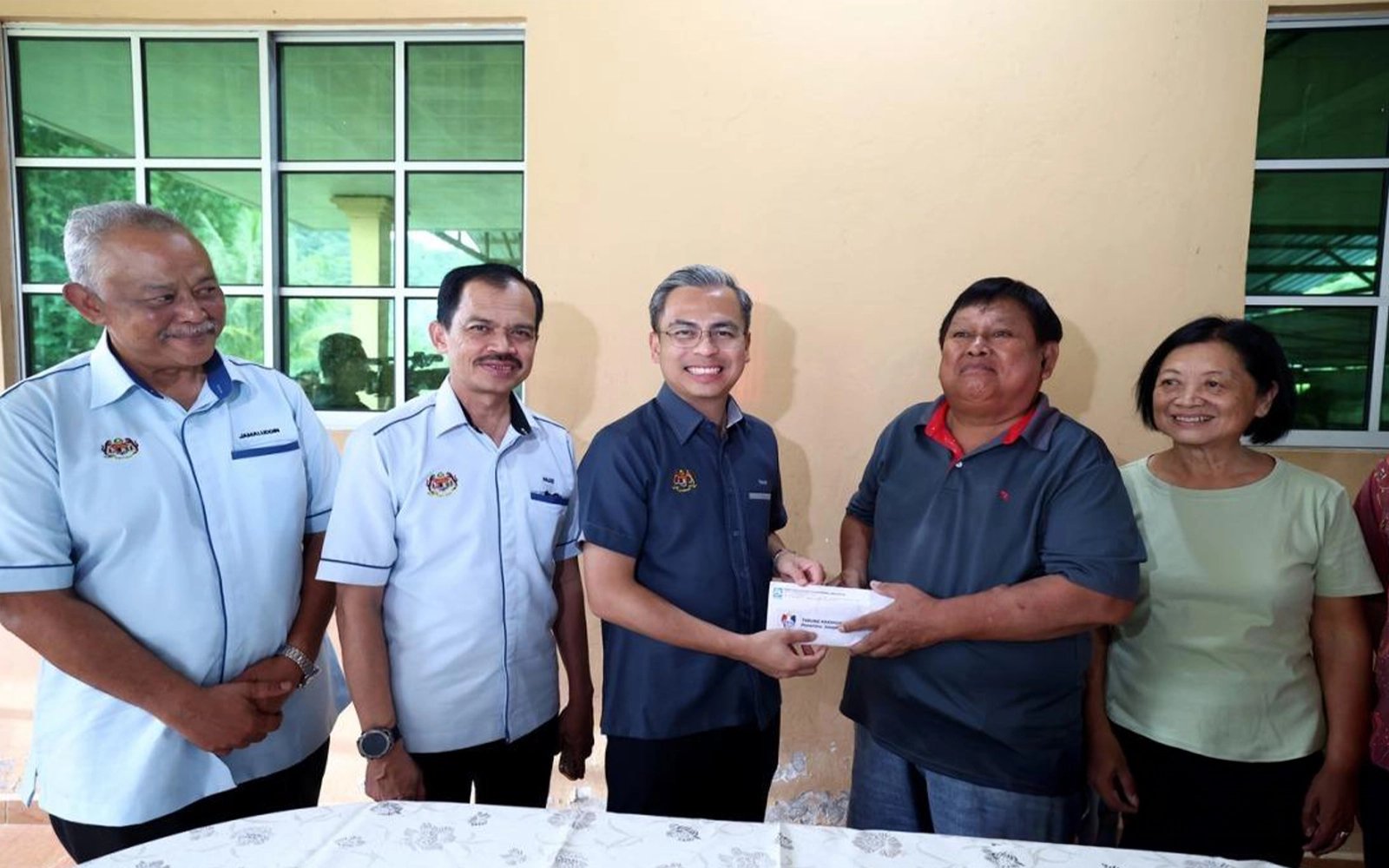 Wartawan veteran Joseph Bingkasan meninggal dunia