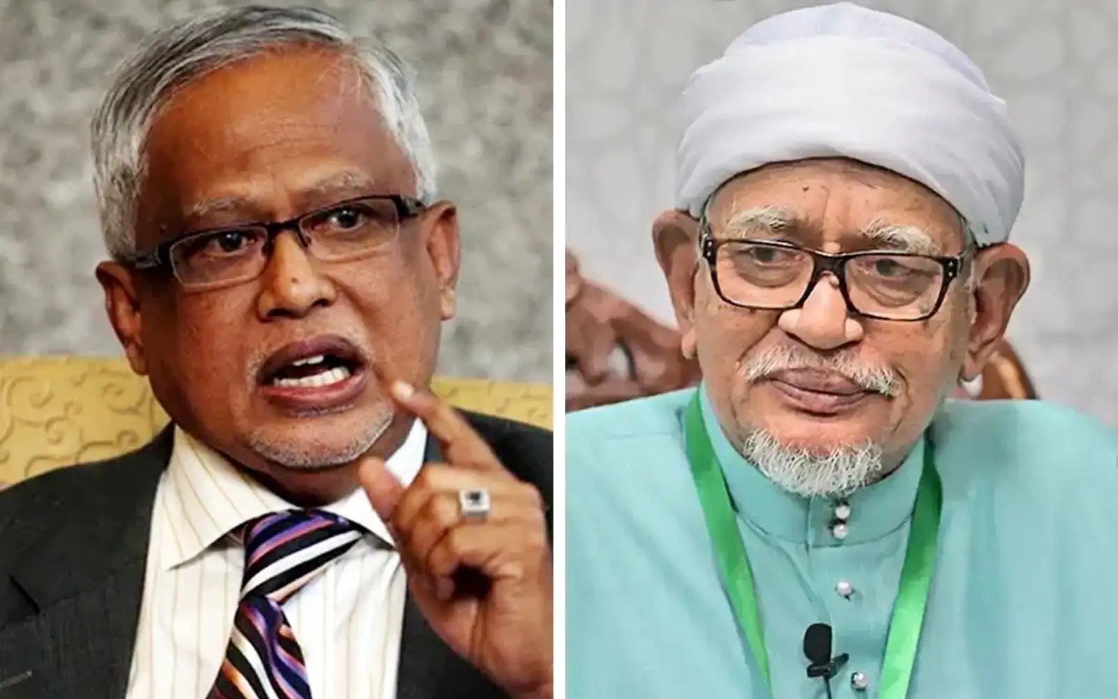 Malaysia tak kebal impak global, Mahfuz bidas hujah harga minyak Hadi