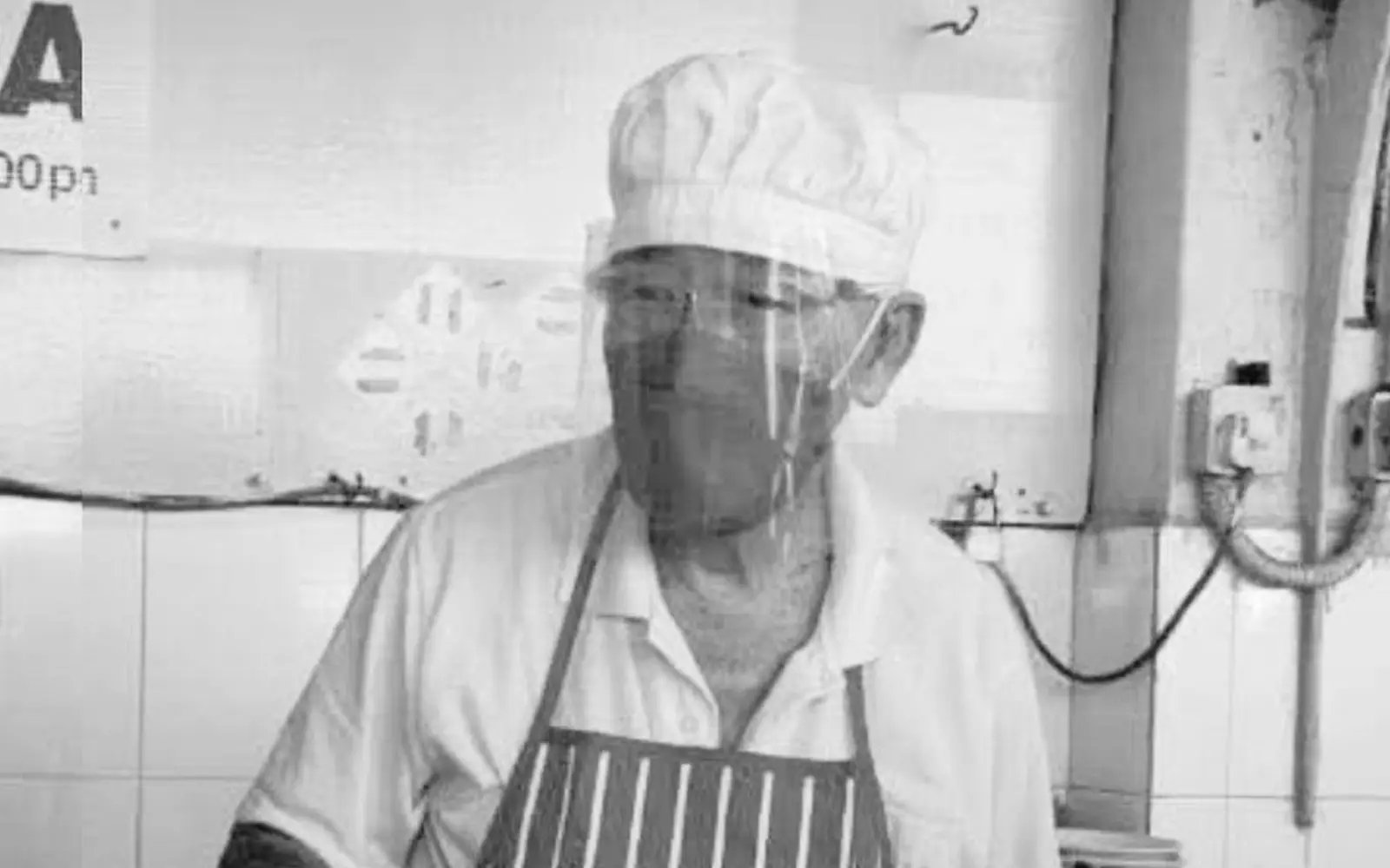Renowned Air Itam laksa seller Uncle Ang dies at 77