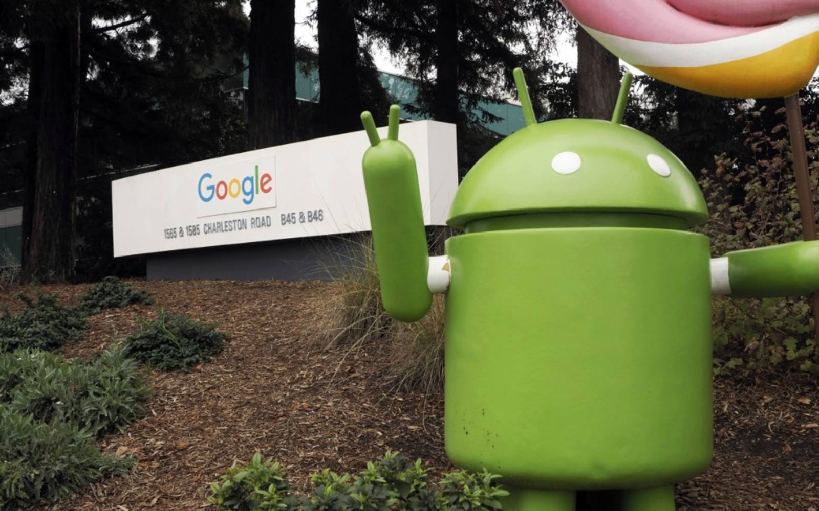 EU tells Google to open Android to AI rivals