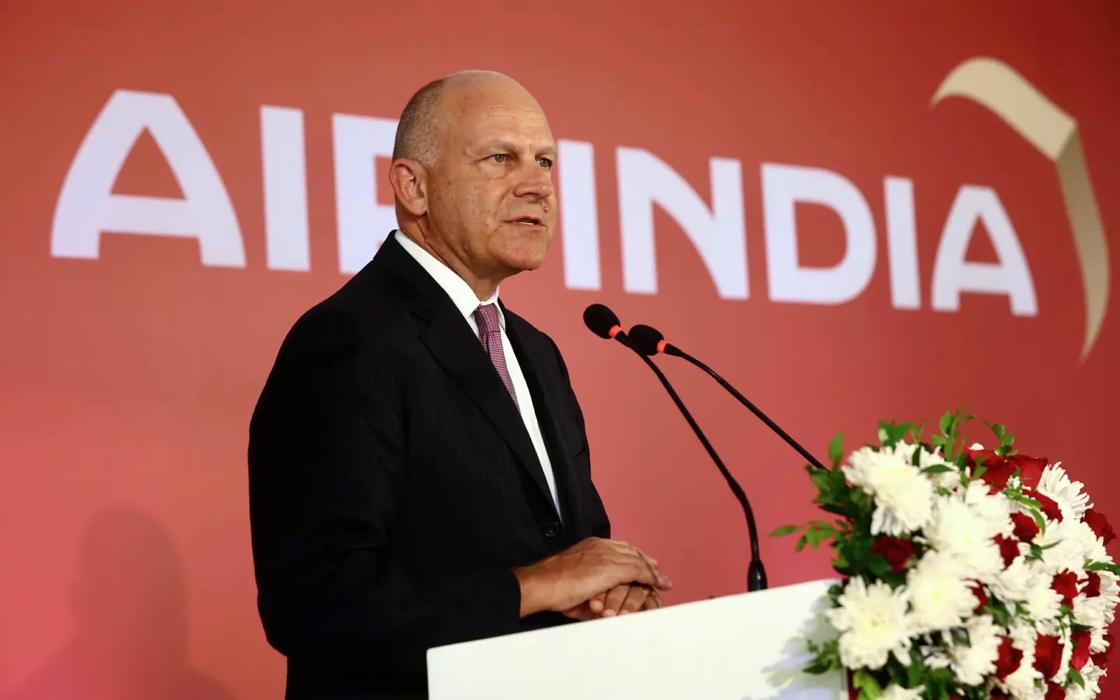 Air India CEO Campbell Wilson resigns, say reports