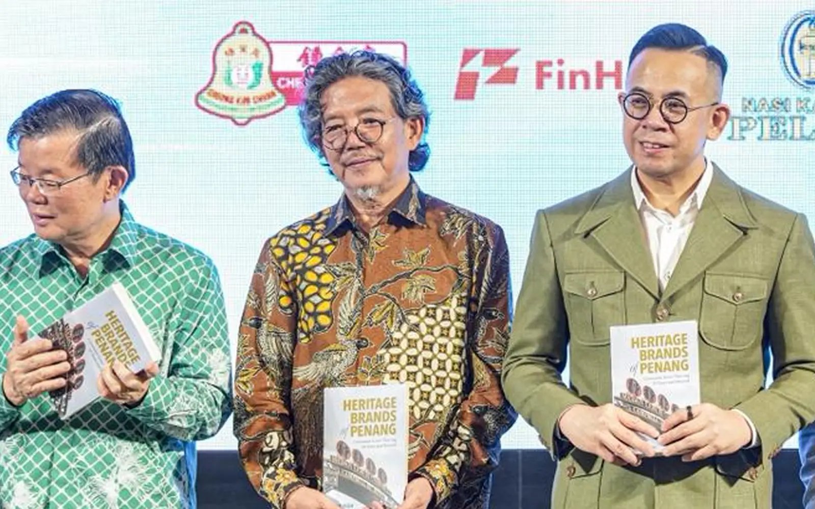 Govt unveils up to RM5bil in low-cost financing for SMEs