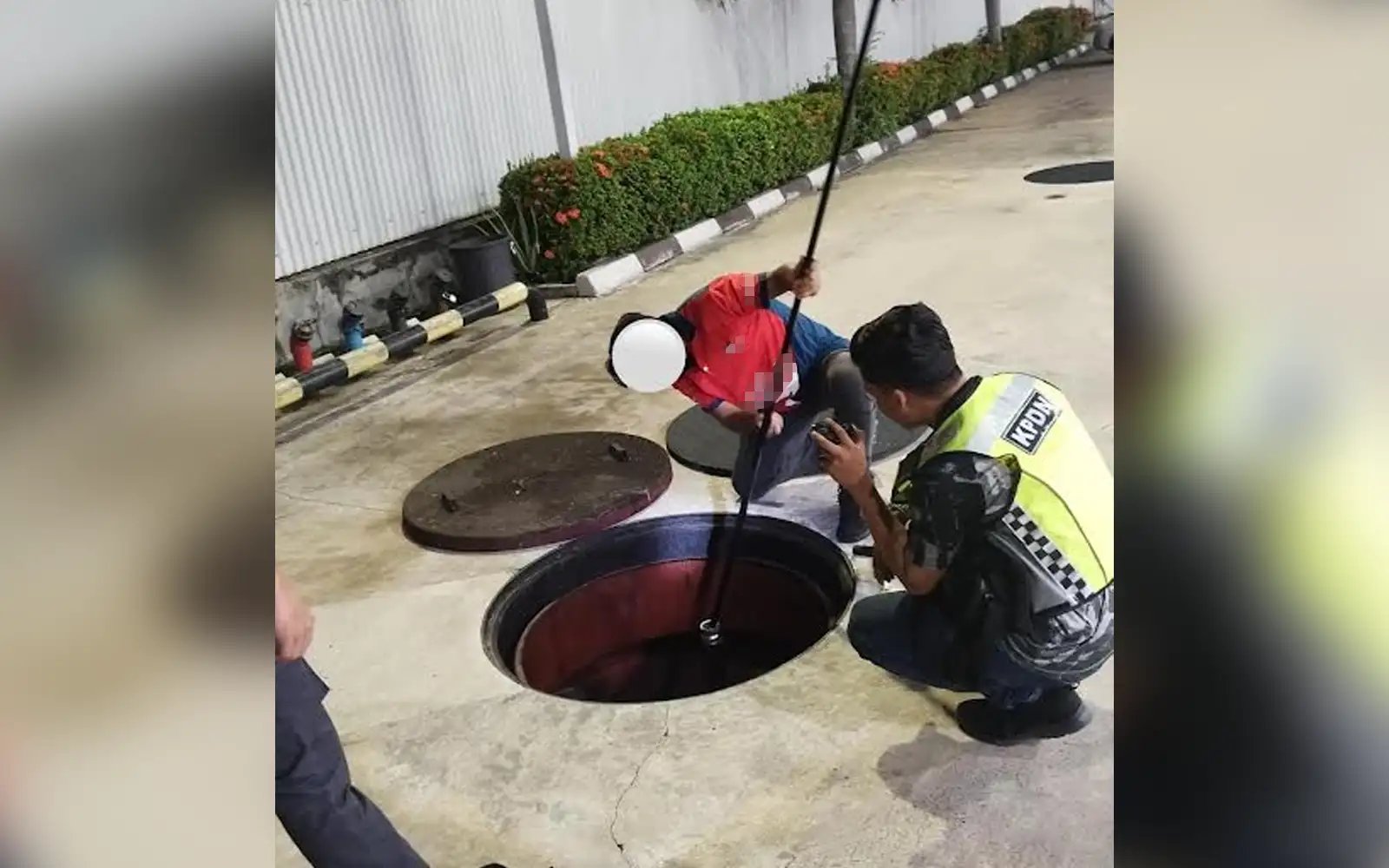 KPDN P Pinang ambil tindakan ke atas stesen enggan jual diesel