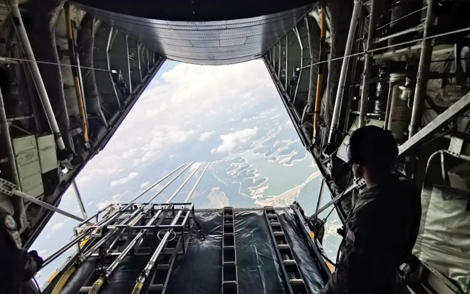 Pembenihan awan di 2 LRA, 5 empangan Johor akibat kemarau