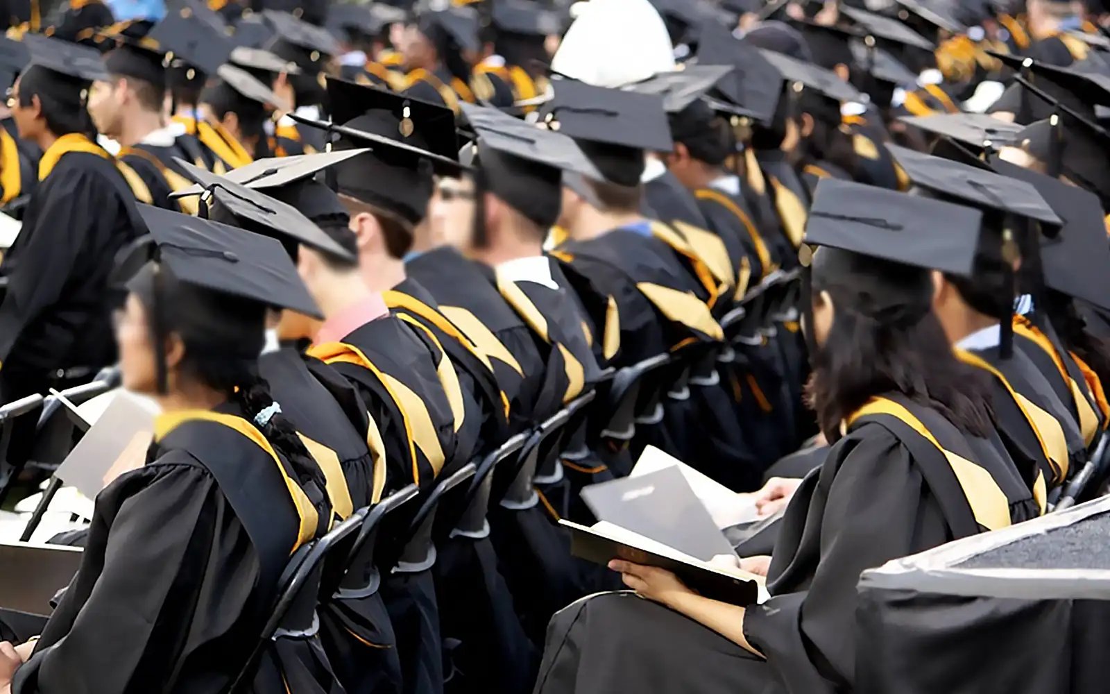 The UK ‘degree factory’: A cautionary tale for Malaysia