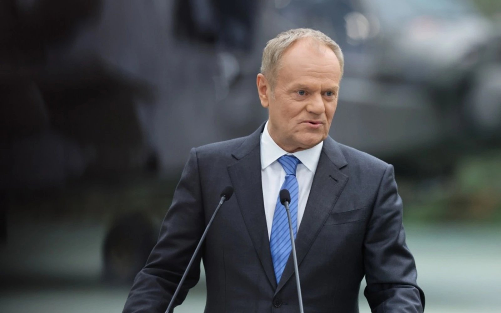 Poland’s premier hails Hungarian vote as blow to authoritarian rule