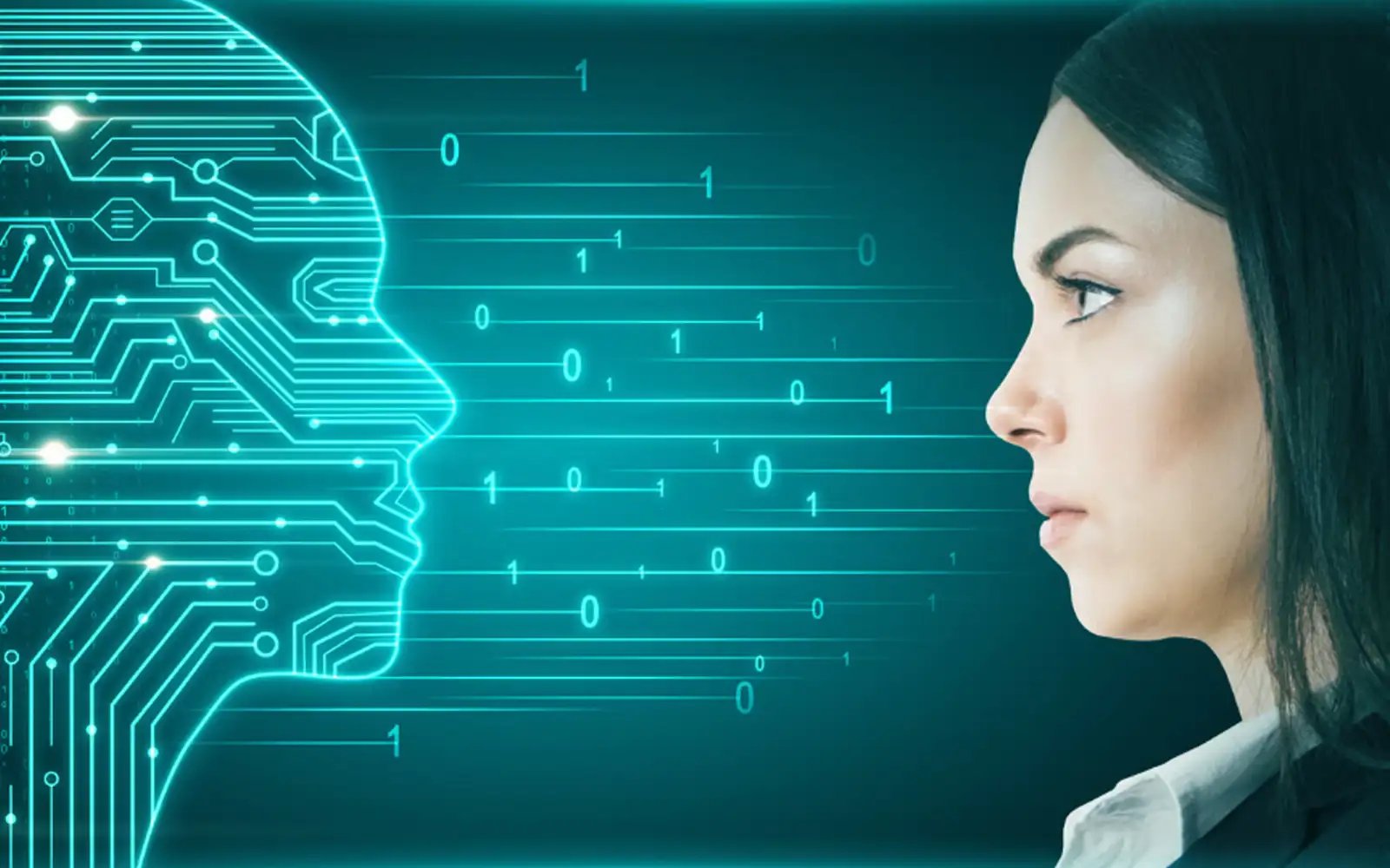 It’s complicated – us, AI and our identity