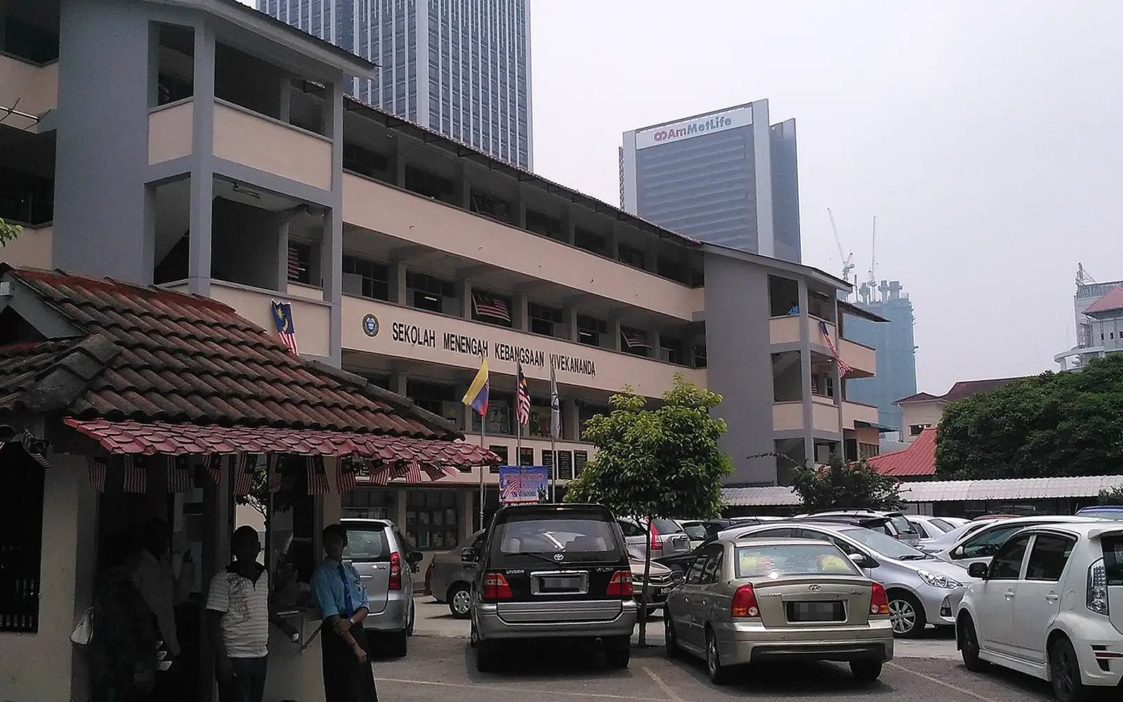 Question marks over ‘too tough’ SPM moral studies paper