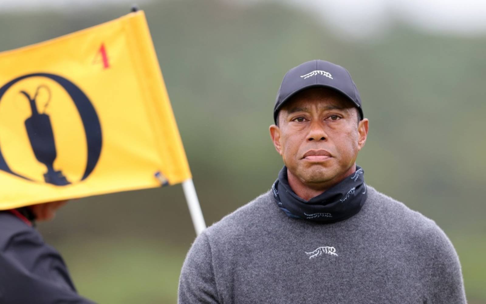 Tiger’s treatment battle in thoughts of stars at Masters