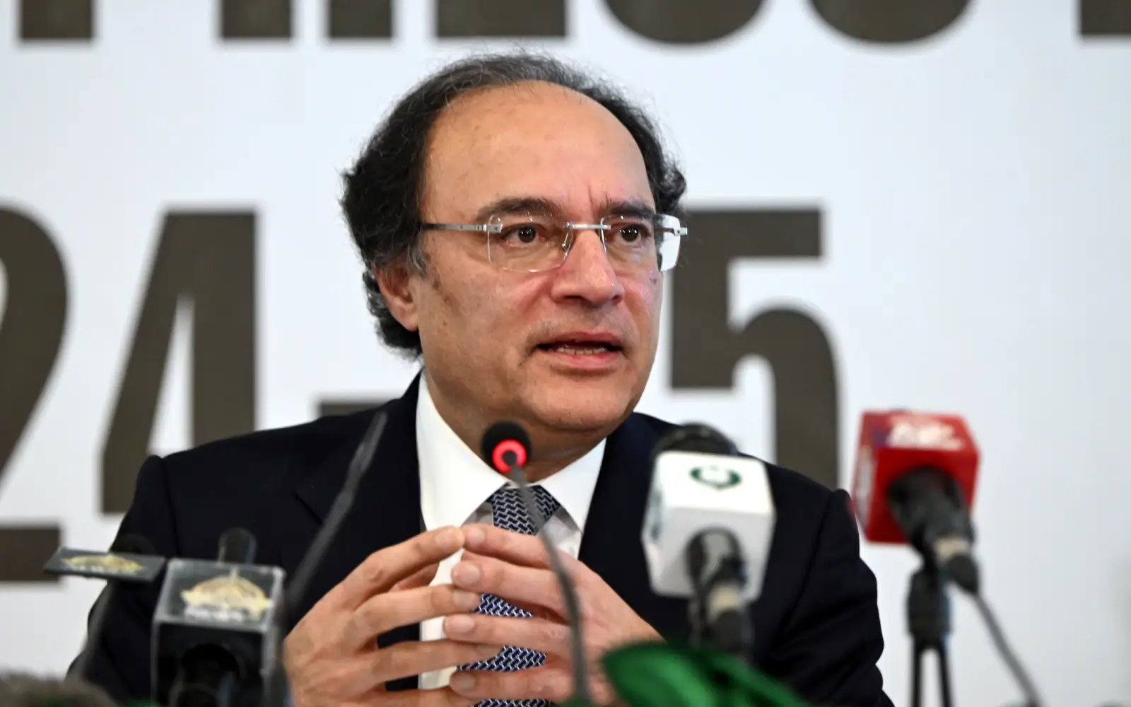 Pakistan says Saudi Arabia pledges US$3bil more in financial support