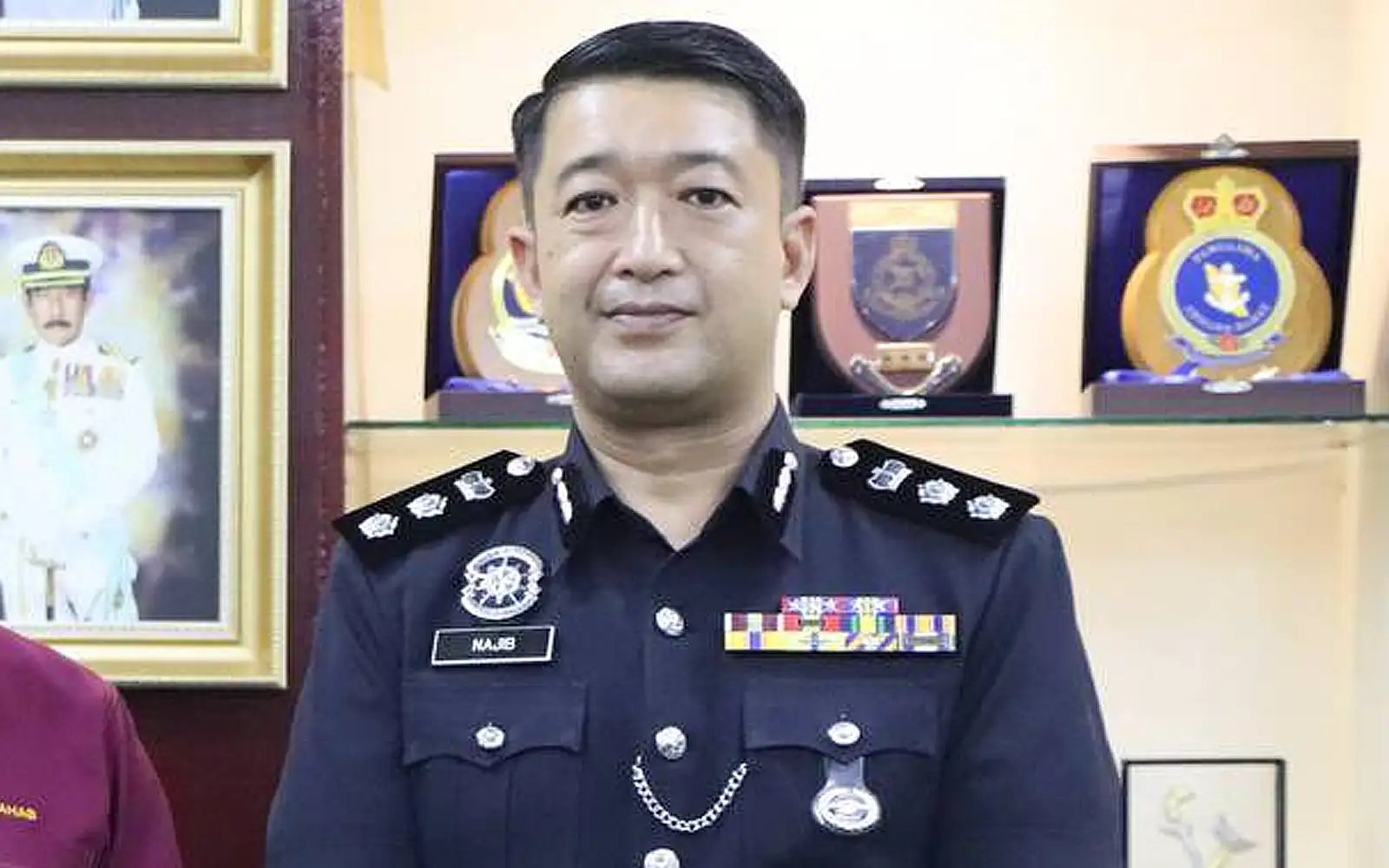 3 more nabbed over Buntong murder