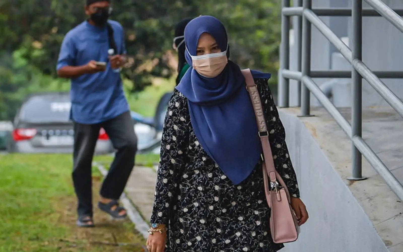 Perbicaraan guru dakwa Zara dimasuk dalam mesin basuh bersambung Jun