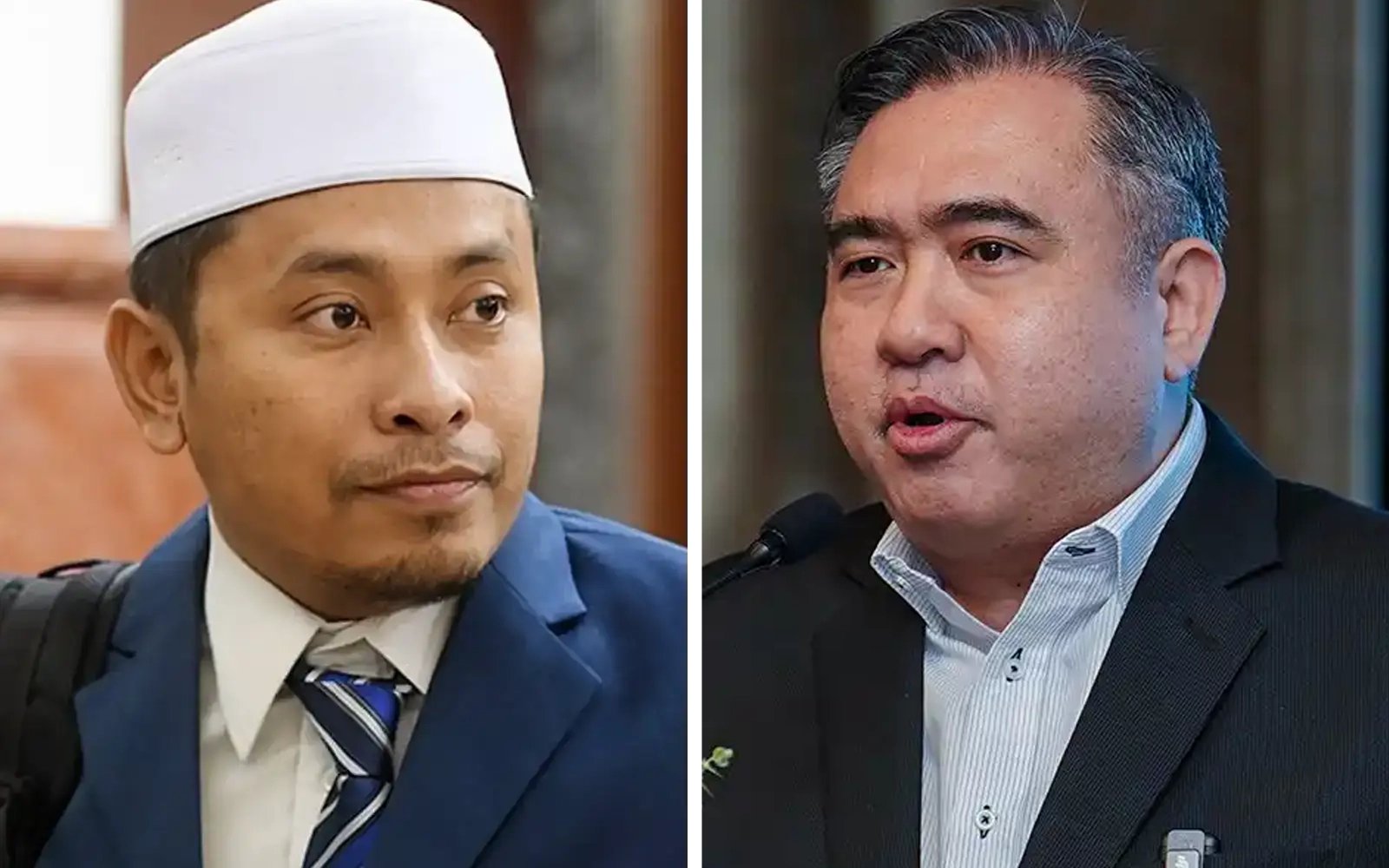 Fadhli questions DAP’s principles on reps switching support