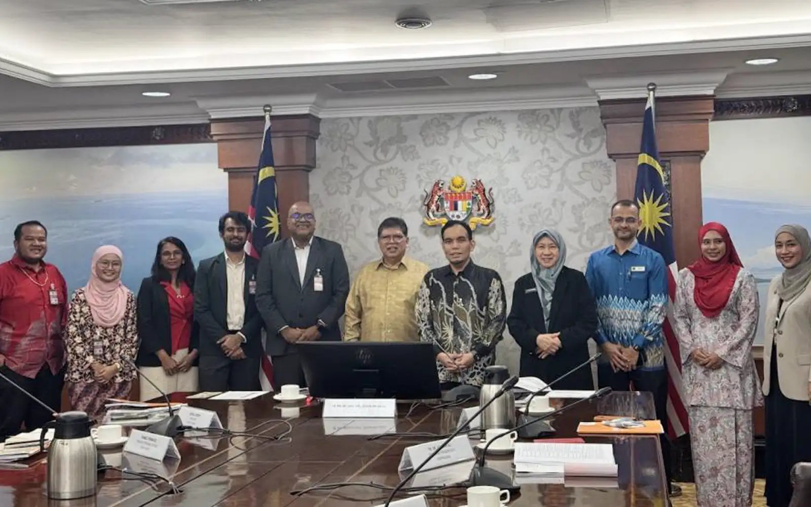 NGO moots code of ethics to tackle incendiary remarks by MPs