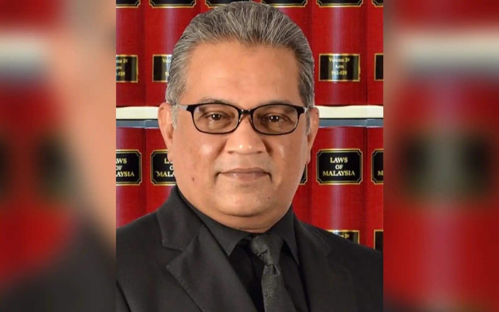 Ex-AGC prosecution head is new SC enforcement director