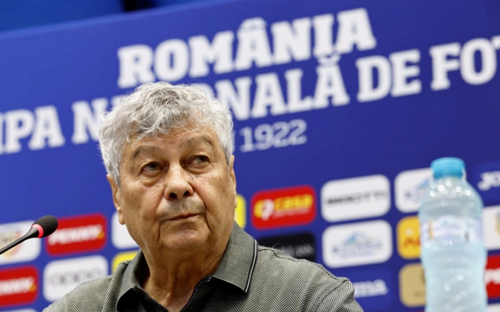 Former Romania coach Lucescu dies at 80