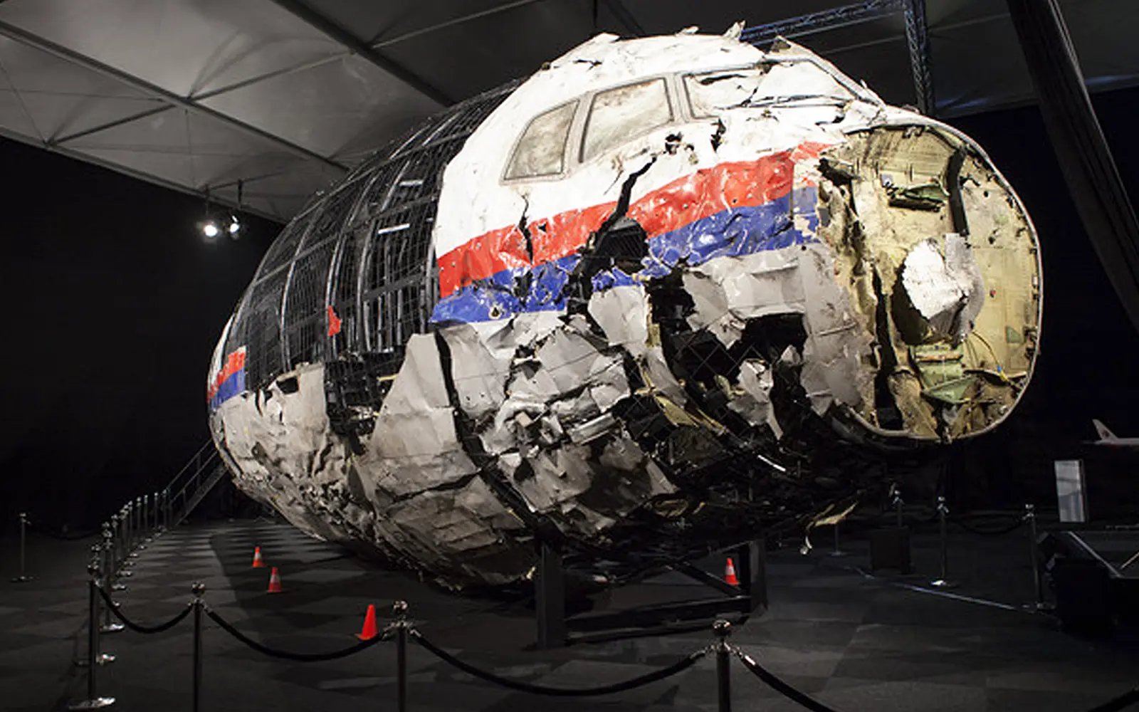Dutch govt can keep MH17 documents secret, European court rules